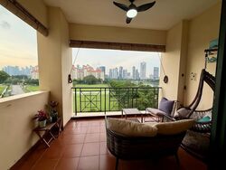 Pebble Bay (D15), Condominium #560616871